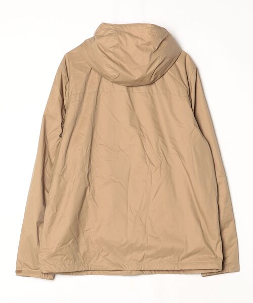 TOMMY HILFIGER（トミー・ヒルフィガー） マウンテンパーカー X-LARGE