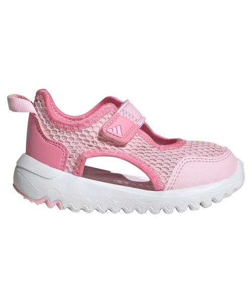 サンダル adidas アディダス SUMMERFLEX I サマーフレックス IH8732 IH8733 キッズ 子供 男の子 女の子の画像