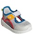 �A�f�B�_�X�@adidas �T���_�� adidas �A�f�B�_�X SUMMERFLEX I �T�}�[�t���b�N�X IH8732 IH8733 �L�b�Y �q�� �j�̎q ���̎q �֘A�摜2