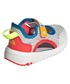 �A�f�B�_�X�@adidas �T���_�� adidas �A�f�B�_�X SUMMERFLEX I �T�}�[�t���b�N�X IH8732 IH8733 �L�b�Y �q�� �j�̎q ���̎q �֘A�摜3