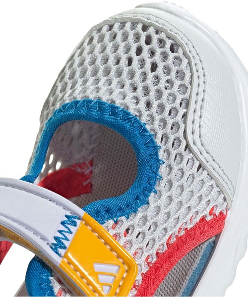 サンダル adidas アディダス SUMMERFLEX I サマーフレックス IH8732 IH8733 キッズ 子供 男の子 女の子の画像