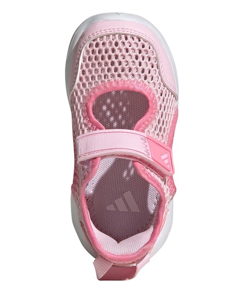 サンダル adidas アディダス SUMMERFLEX I サマーフレックス IH8732 IH8733 キッズ 子供 男の子 女の子の画像