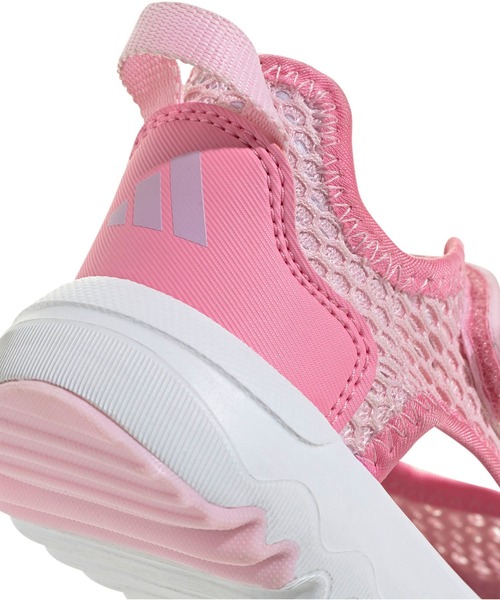 サンダル adidas アディダス SUMMERFLEX I サマーフレックス IH8732 IH8733 キッズ 子供 男の子 女の子の画像