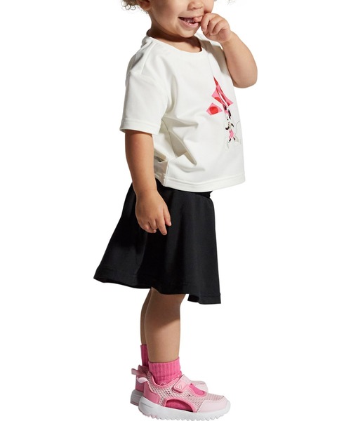 サンダル adidas アディダス SUMMERFLEX I サマーフレックス IH8732 IH8733 キッズ 子供 男の子 女の子の画像