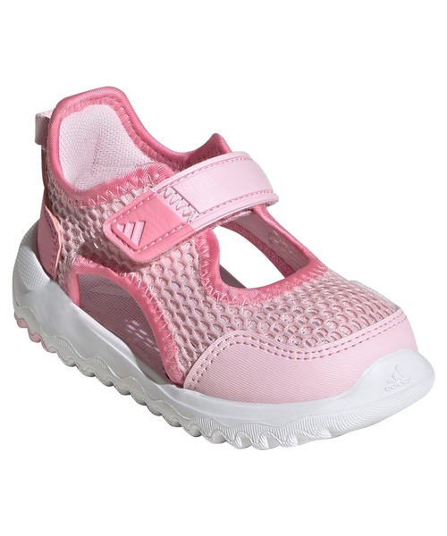 サンダル adidas アディダス SUMMERFLEX I サマーフレックス IH8732 IH8733 キッズ 子供 男の子 女の子の画像