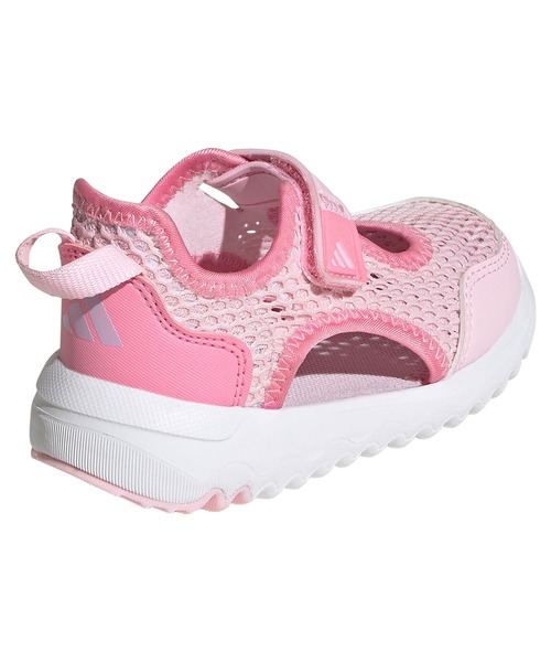 サンダル adidas アディダス SUMMERFLEX I サマーフレックス IH8732 IH8733 キッズ 子供 男の子 女の子の画像
