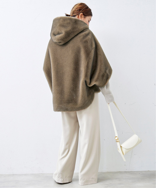 Deuxieme Classe（ドゥーズィエムクラス） パンツ 36 ベージュ