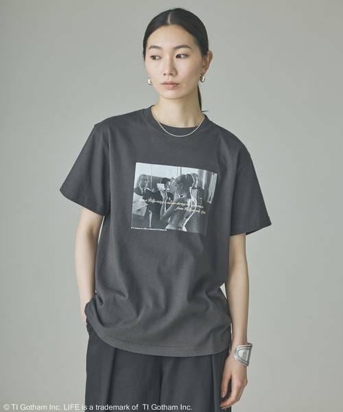 美品☆Curensology カルチャーショートスリーブTシャツ　カレンソロジー 追加予約】＜5AWARENESS＞ショートスリーブTシャツ | [公式]カレン