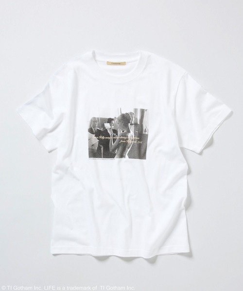 GOOD ROCK SPEED（グッドロックスピード） tシャツ Curensology(カレン