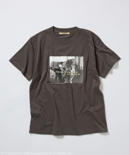 GOOD ROCK SPEED（グッドロックスピード） tシャツ Curensology(カレン