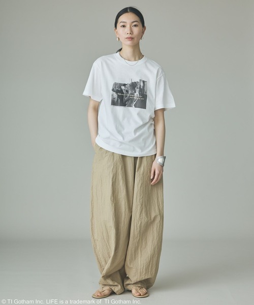 美品カレンソロジー　LIFE  Tシャツ GOOD ROCK SPEED（グッドロックスピード） tシャツ Curensology(カレン