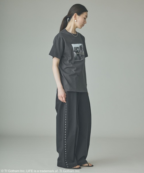 美品カレンソロジー　LIFE  Tシャツ GOOD ROCK SPEED（グッドロックスピード） tシャツ Curensology(カレン