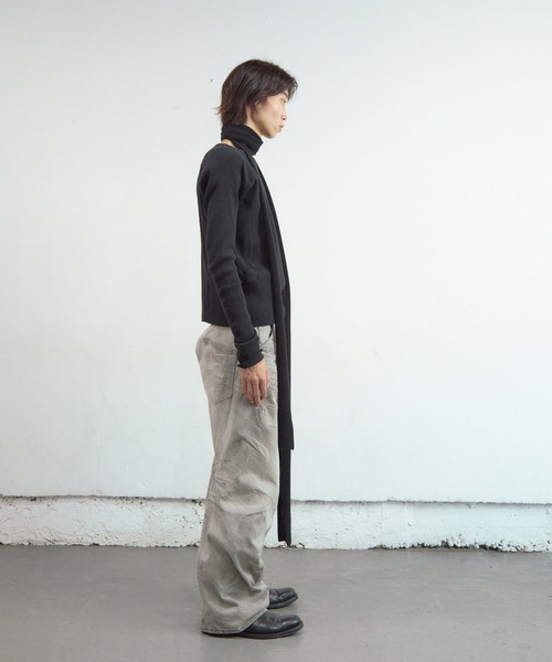 ジーンズ 3D TWISTED JEANS 3.0 メンズの画像