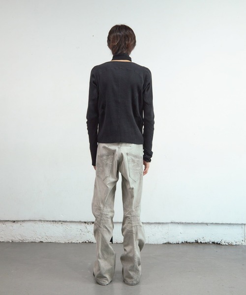 ジーンズ 3D TWISTED JEANS 3.0 メンズの画像