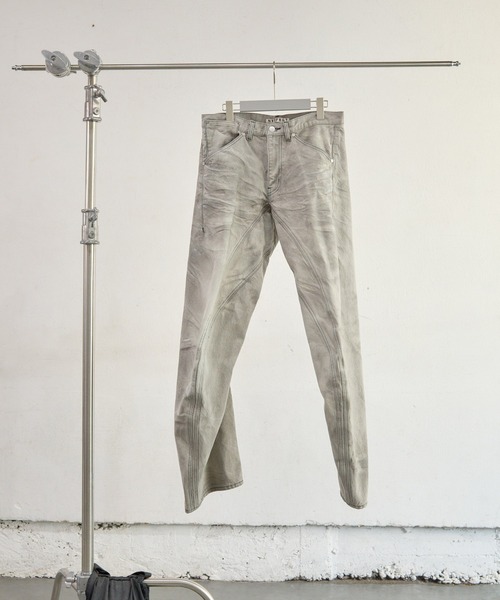 ジーンズ 3D TWISTED JEANS 3.0 メンズの画像
