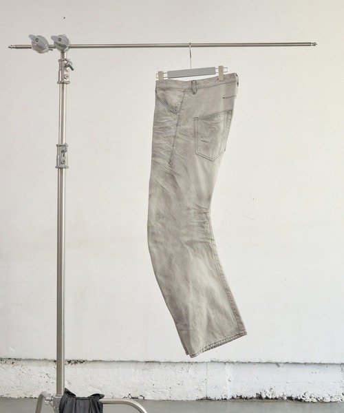 ジーンズ 3D TWISTED JEANS 3.0 メンズの画像