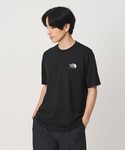 ノースフェイス tシャツ 「THE NORTH...の詳細画像1