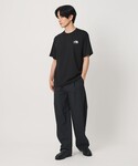 ノースフェイス tシャツ 「THE NORTH...の詳細画像2