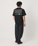 ノースフェイス tシャツ 「THE NORTH...の詳細画像3