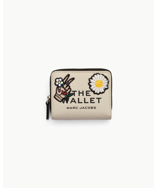 MARC JACOBS（マーク・ジェイコブス） 財布 TRINKET METAL BAG CHARM