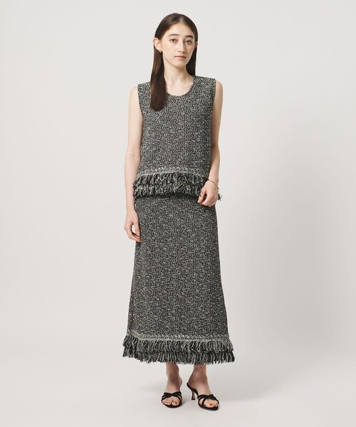 UNITED ARROWS（ユナイテッドアローズ） ベスト ジレ ミックス