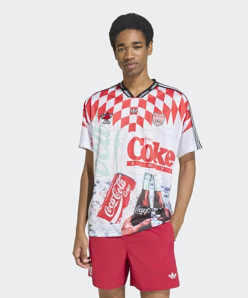 adidas（アディダス） adidas tシャツ メンズ レディース : ZOZOTOWN