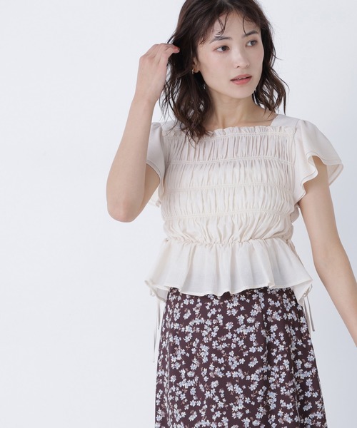 HYSTERIC GLAMOUR（ヒステリックグラマー） tシャツ HYSTERIC HEART