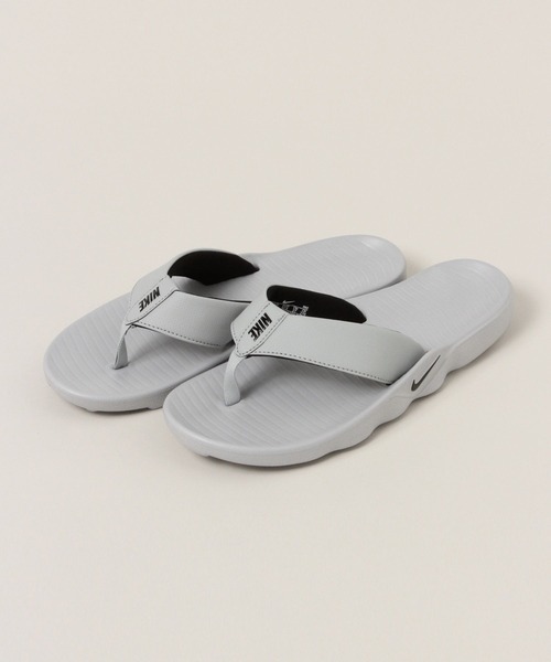 RAGEBLUE（レイジブルー） 厚底 ナイキ nike リカバリーサンダル