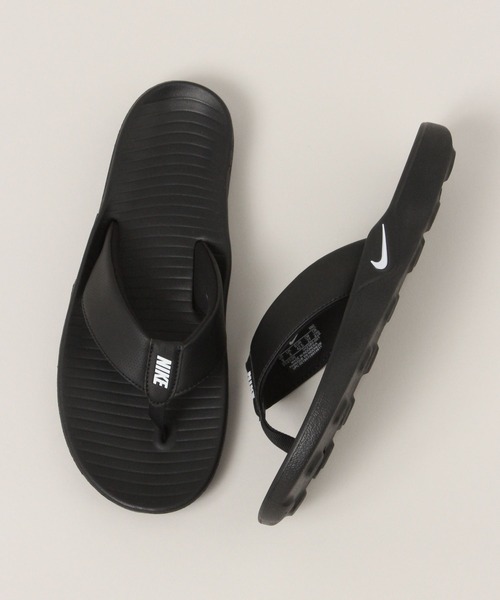 RAGEBLUE（レイジブルー） 厚底 ナイキ nike リカバリーサンダル