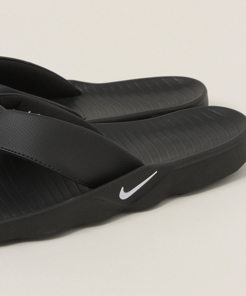 RAGEBLUE（レイジブルー） 厚底 ナイキ nike リカバリーサンダル
