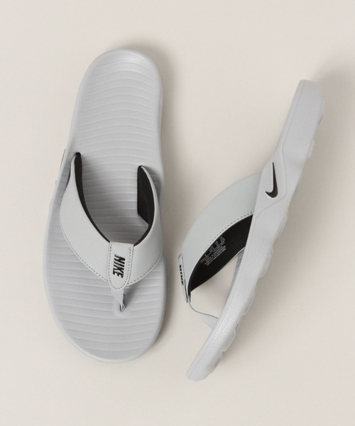 RAGEBLUE（レイジブルー） 厚底 ナイキ nike リカバリーサンダル