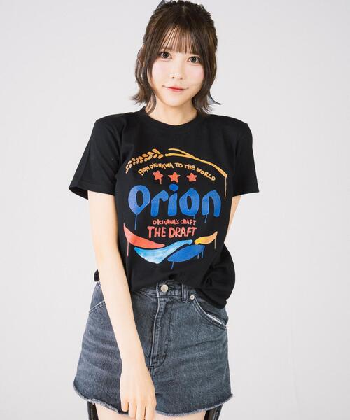 「ROYAL FLASH」 半袖Tシャツ X-SMALL ホワイト メンズ_画像2