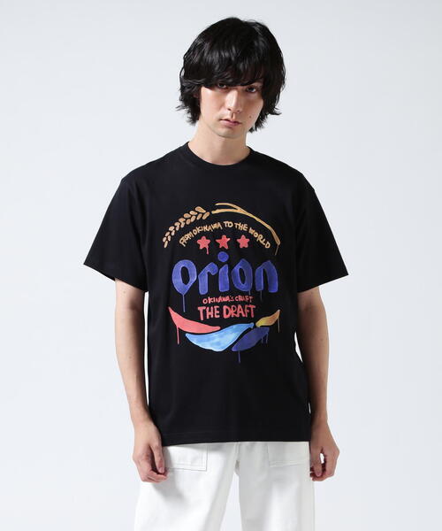 「ROYAL FLASH」 半袖Tシャツ X-SMALL ホワイト メンズ_画像6