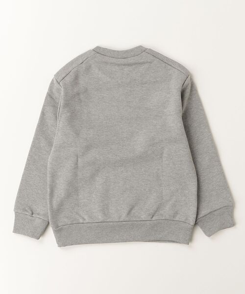 新品　MARNI キッズ　トレーナー 12 MARNI（マルニ） トレーナー 入学式 Kids ＆ Junior ロゴスウェット