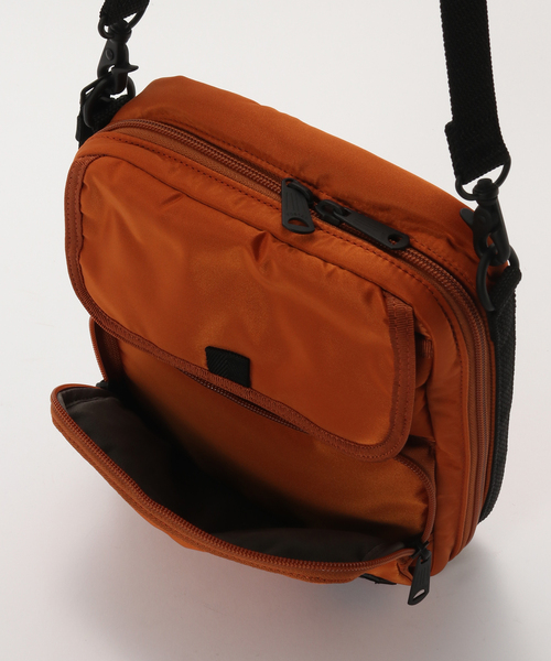 PORTER ショルダーバッグ バッグ x VAGUE WATCH CO. Watchman