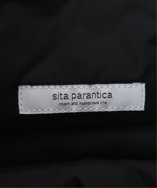 「sita parantica」 トートバッグ FREE ブラック レディース_画像5