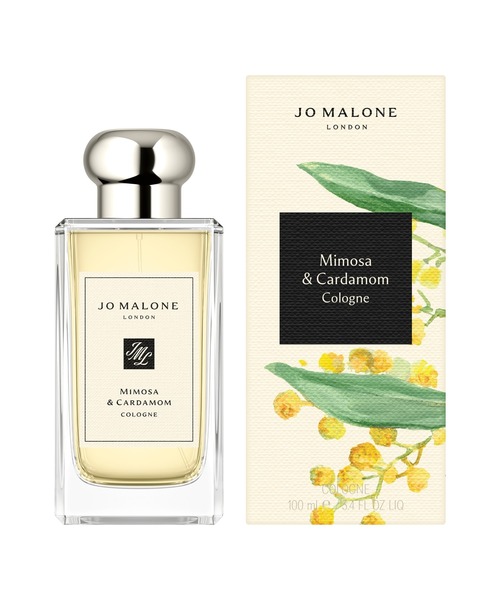 JO MALONE LONDON（ジョーマローンロンドン） 香水 ジョー マローン