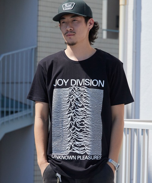 トップス PLEASURES ジョイデヴィジョン サイズXXL ビッグシルエットT