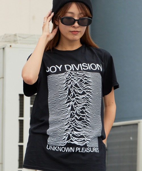 ROOP TOKYO tシャツ Joy Division/ジョイ・ディヴィジョン Unknown