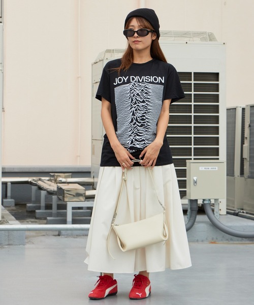 ROOP TOKYO tシャツ Joy Division/ジョイ・ディヴィジョン Unknown