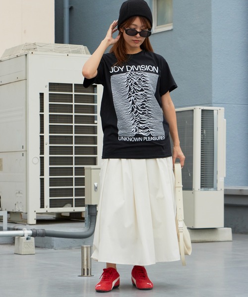 ROOP TOKYO tシャツ Joy Division/ジョイ・ディヴィジョン Unknown