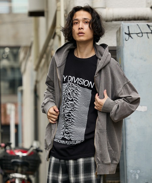 ROOP TOKYO tシャツ Joy Division/ジョイ・ディヴィジョン Unknown