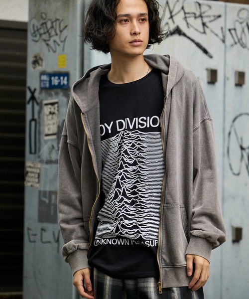 新品未使用　JOY DIVISION PREMIUM PACK Tシャツ付　限定 ROOP TOKYO tシャツ Joy Division/ジョイ・ディヴィジョン Unknown