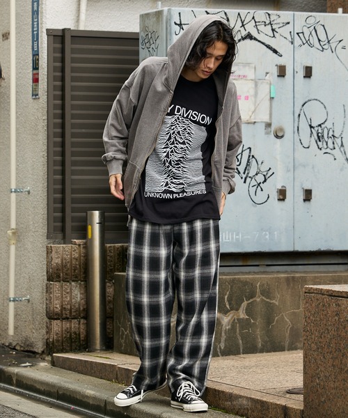 ROOP TOKYO tシャツ Joy Division/ジョイ・ディヴィジョン Unknown