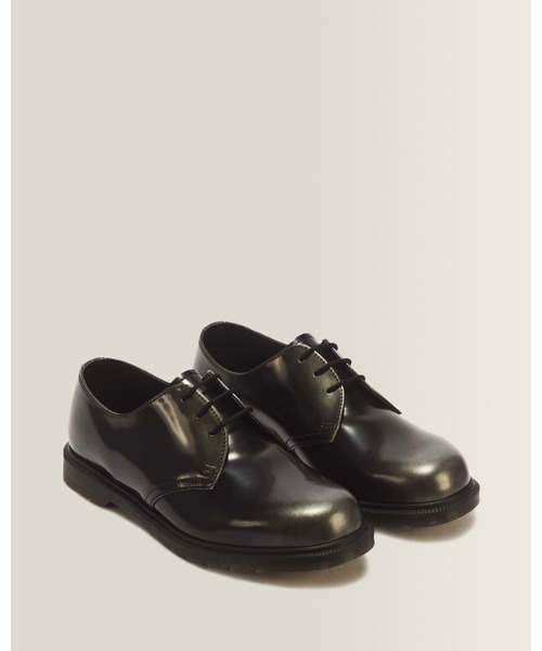 Dr.Martens（ドクターマーチン） シューズ MAYFARE 3 ホール シューズ