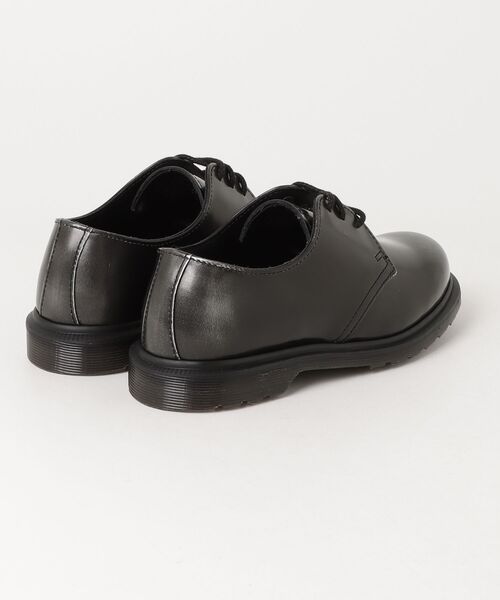 Dr.Martens（ドクターマーチン） シューズ MAYFARE 3 ホール シューズ