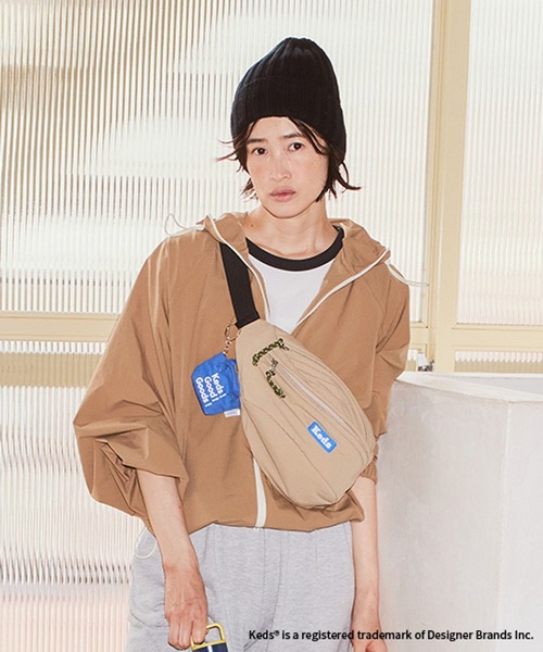 studio CLIP（スタディオクリップ） コート アウター 「Keds」シャカ