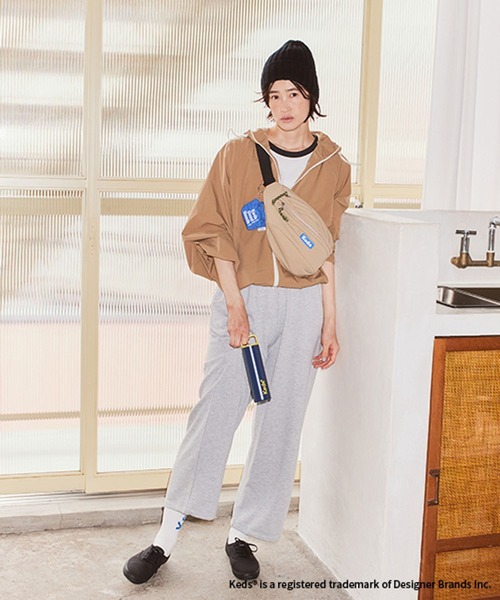 studio CLIP（スタディオクリップ） コート アウター 「Keds」シャカ