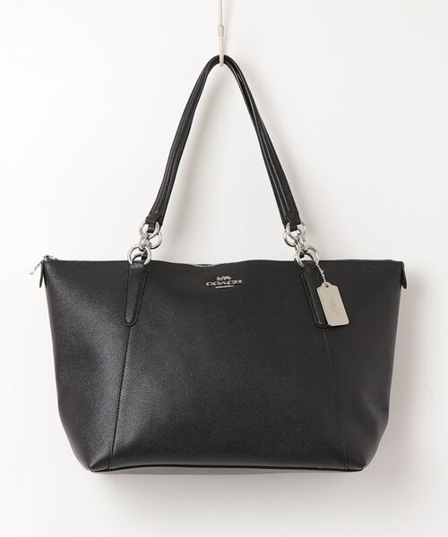 COACH（コーチ） トートバッグ - ブラック レディース : ZOZOTOWN