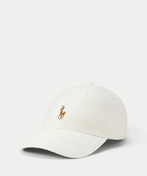 POLO RALPH LAUREN（ポロ・ラルフローレン） ラルフローレン キャップ